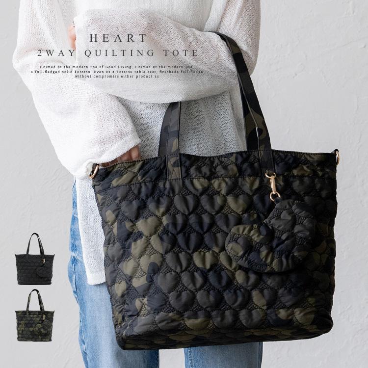 VIP❤非売品 限定 ブラック キルティングバッグ ~~~ N°21(ヌメロ ヴェントゥーノ)｜2WAY キルティング バッグ/ブラック の