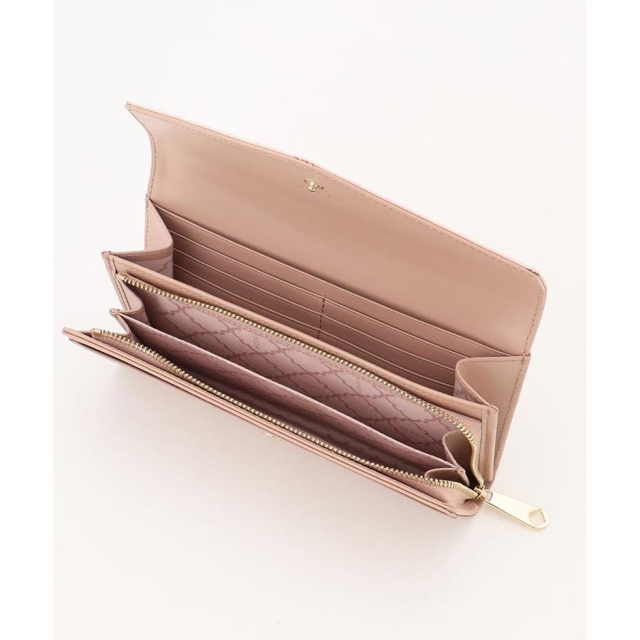 LETTERA LONG WALLET 長財布 LETTERA LONG WALLET 長財布／トッカ（TOCCA） 楽天ポイント還元】TOCCA/
