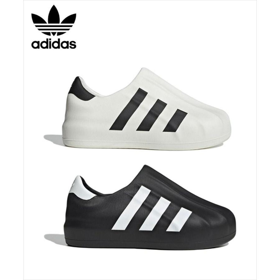 adidas adiFOM SST サンダル スリッポン 24cm HQ8752 adidas adiFOM SST サンダル スリッポン 24cm HQ8752｜Yahoo