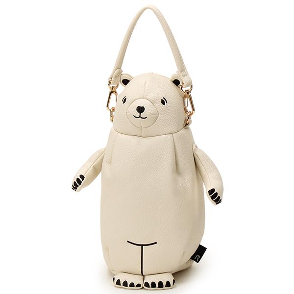 【ROOTOTE】EU.ウイズルー.ファンファンアニマル-A_3
