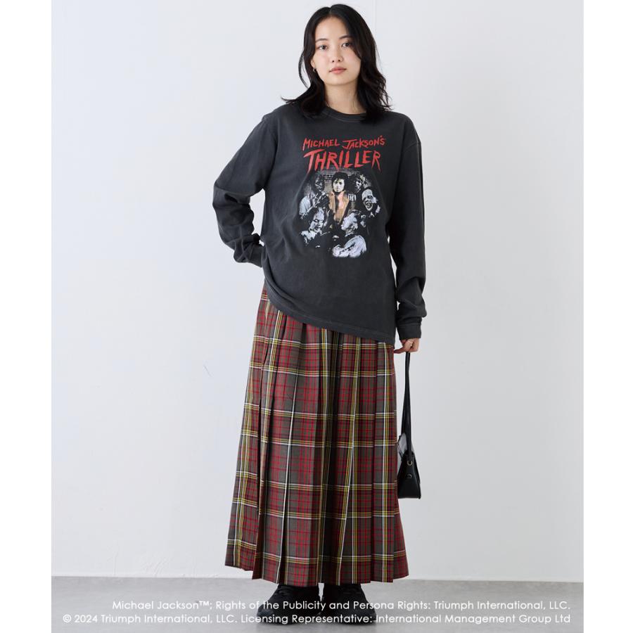 LAVEANGE（ラビアンジェ） 【今年も再入荷！】タータンチェック