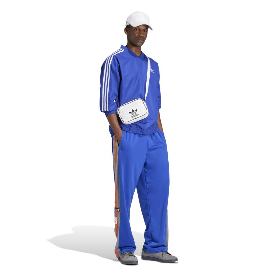 adidas Originals Originals/アディカラー ウーブンクルーネック adidas Originals Originals/アディカラー ウーブンクルーネック