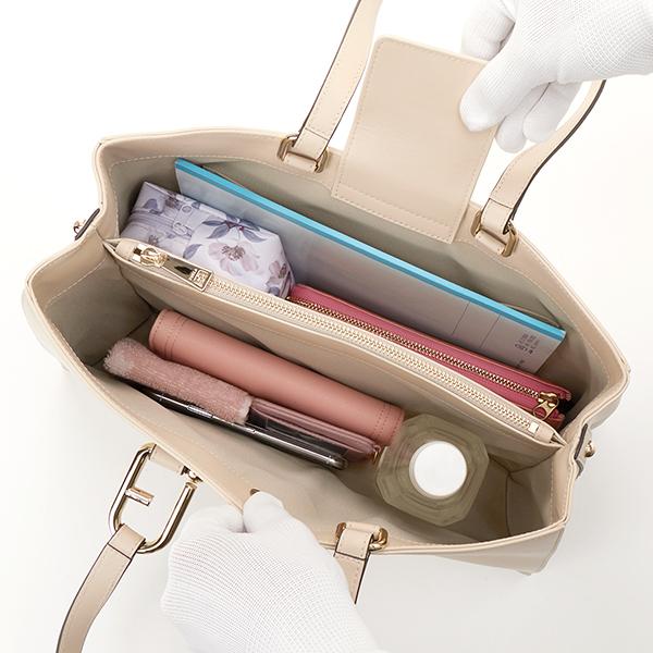 FURLA（フルラ） FURLA NUVOLA L トートバッグ : マルイ(丸井)Yahoo!店