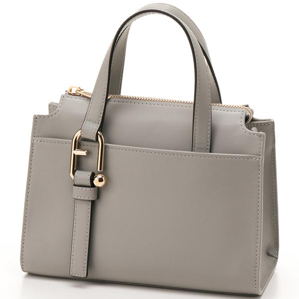 【FURLA 】ボストンバッグ FURLA（フルラ） FURLA NUVOLA S ボストンバッグ : マルイ(丸井)Yahoo