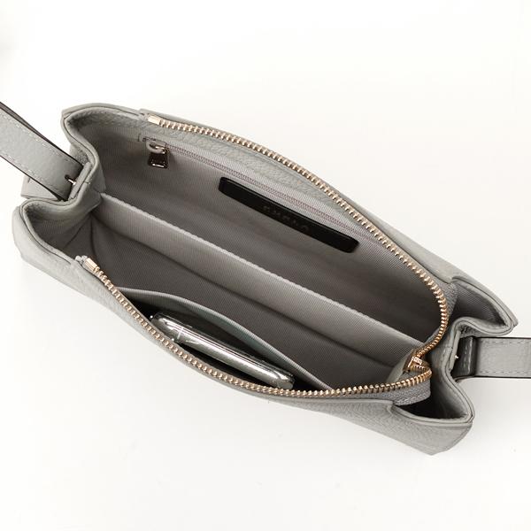 FURLA（フルラ） FURLA NUVOLA S クロスボディバッグ : マルイ(丸井