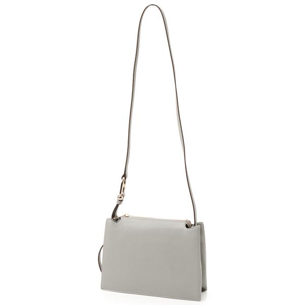 FURLA（フルラ） FURLA NUVOLA S クロスボディバッグ : マルイ(丸井
