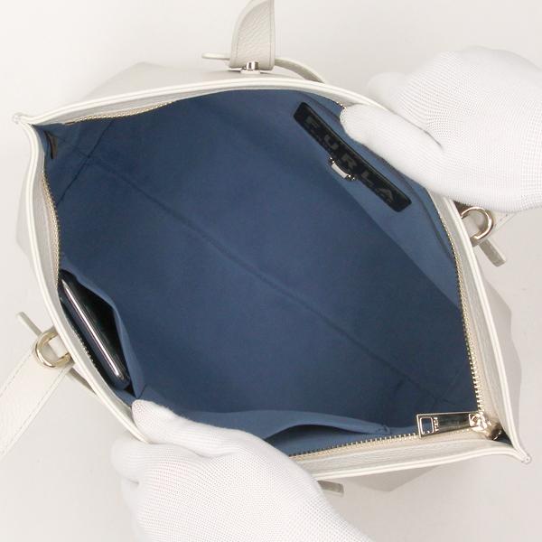 FURLA（フルラ） MICHELLE M ホーボーバッグ C/TRACOLLA : マルイ(丸井