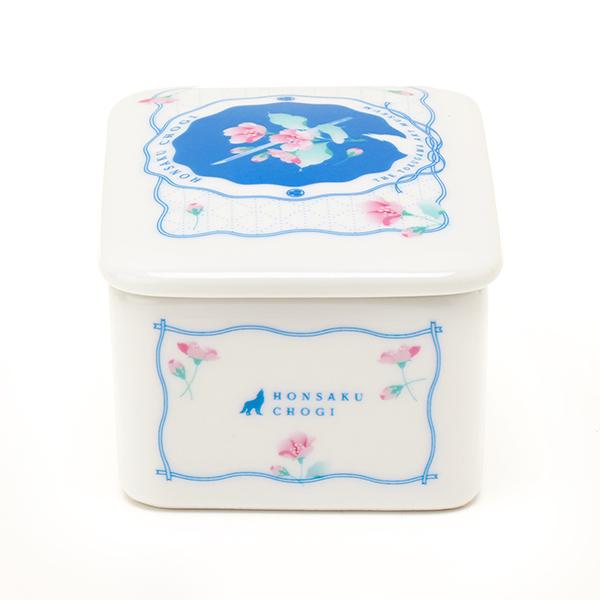 本作長義 陶器小物入れ とくびぐみフェス2024 : マルイ(丸井)Yahoo!店