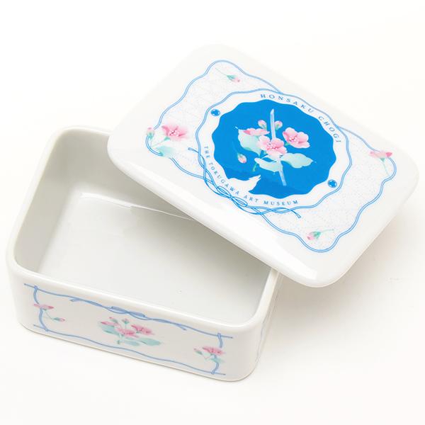 本作長義 陶器小物入れ とくびぐみフェス2024 : マルイ(丸井)Yahoo!店