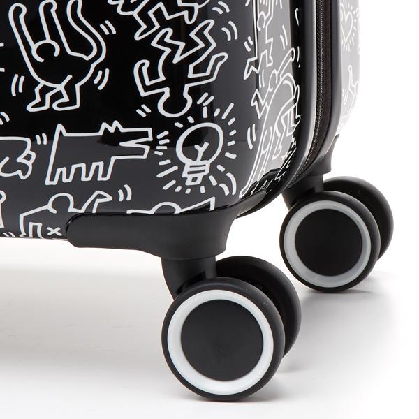 キースへ キース ヘリング(輸入版)/ 2021年カレンダー : Keith Haring (Art
