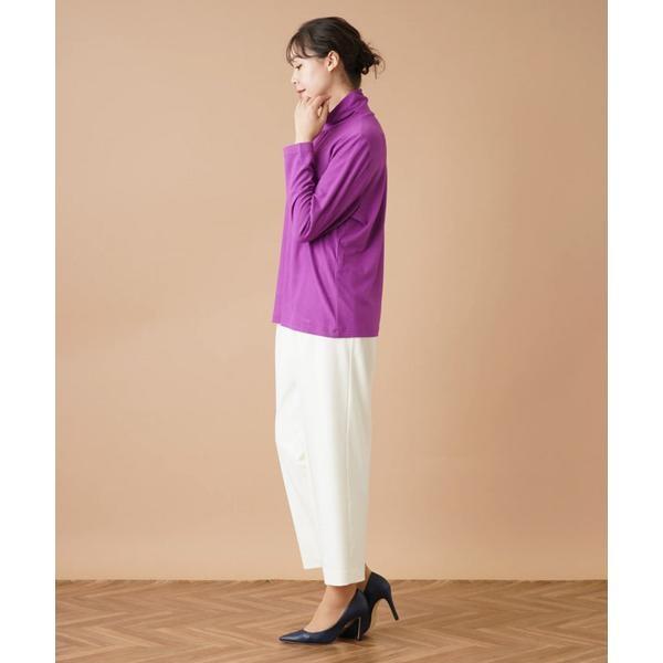 LOUIS VUITTON◇ショートパンツ/40/シルク/BLU/RW221W J40 FMPA37