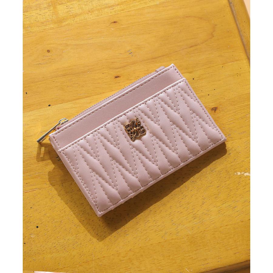 ALTROSE（アルトローズ） フラグメントケース ミニ財布 カードケース