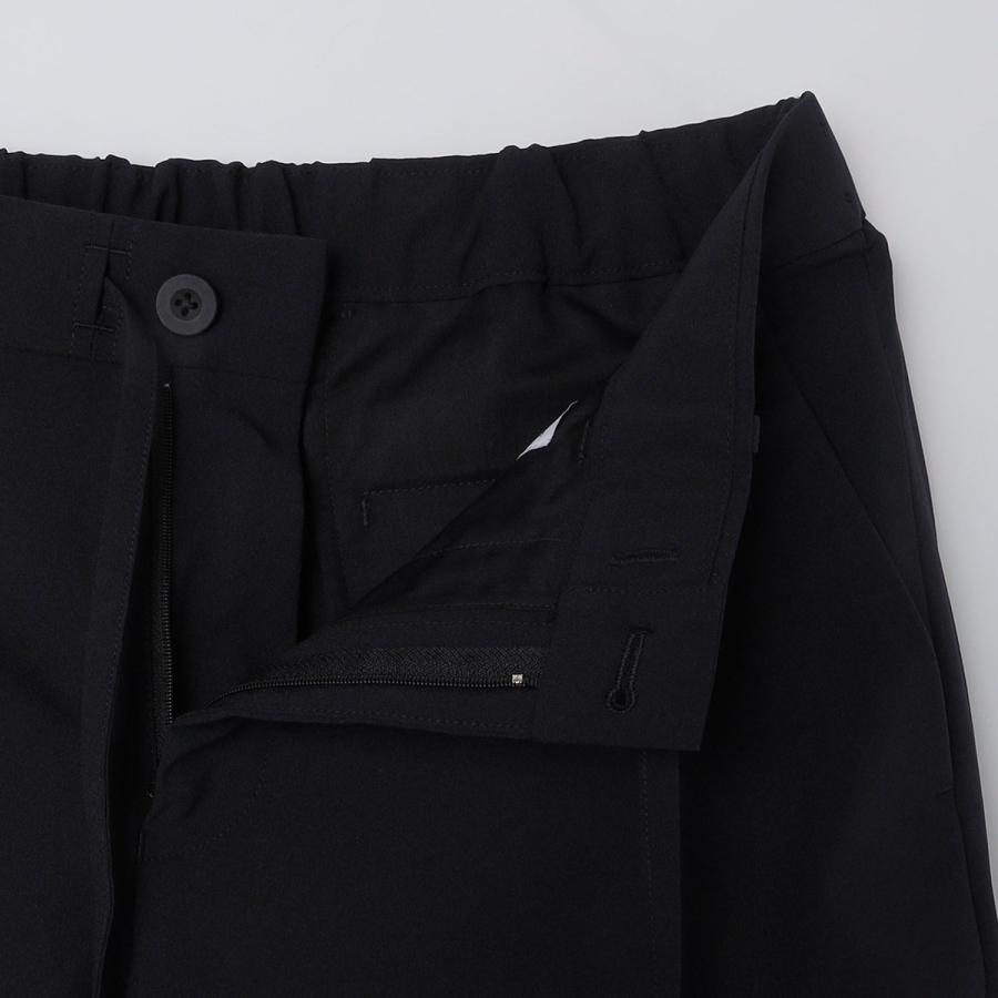 SHIPS（シップス） SHIPS: SOLOTEX(R) メランジ 4WAY セットアップ