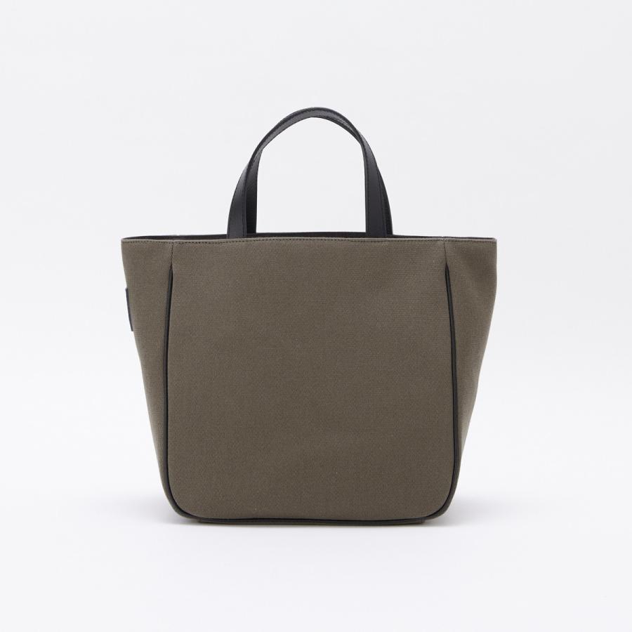 russet 【2024SS新作】エブリデイトートバッグ【キャンバス