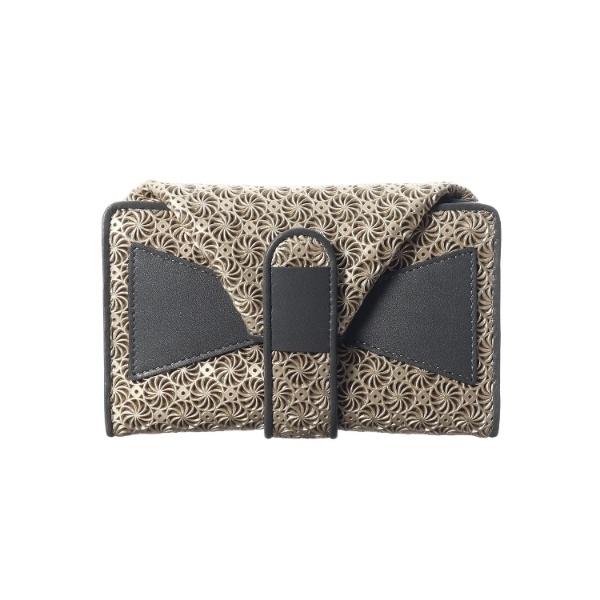 HIROKO HAYASHI（ヒロコ ハヤシ） 【20周年記念】GIRASOLE FIOCCO