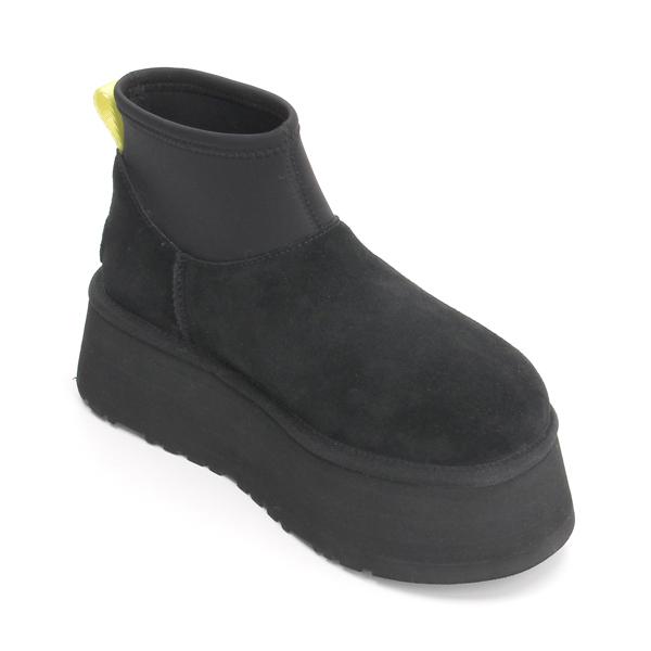 UGG（アグ） UGG/アグ/W CLASSIC MINI DIPPER/クラシック ミニ