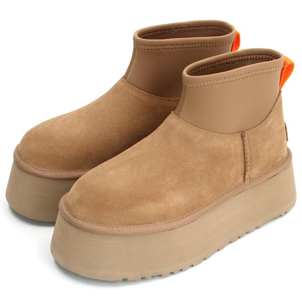 UGG（アグ） UGG/アグ/W CLASSIC MINI DIPPER/クラシック ミニ