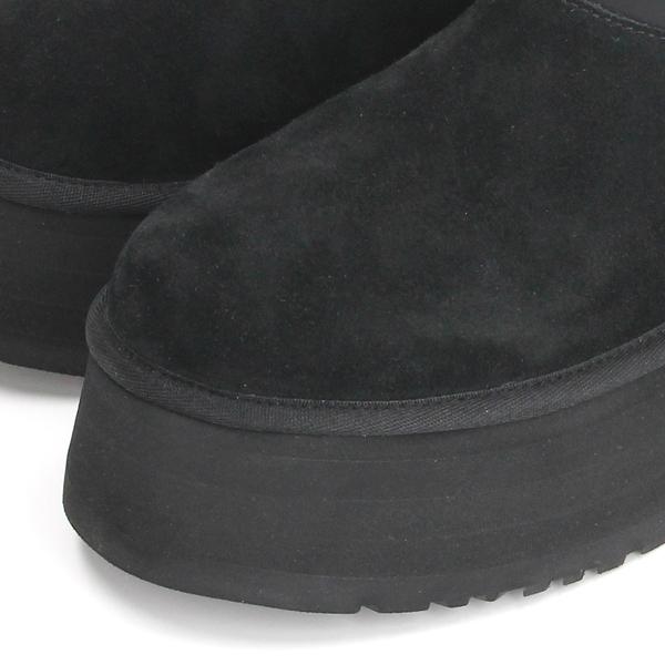 UGG（アグ） UGG/アグ/W CLASSIC MINI DIPPER/クラシック ミニ