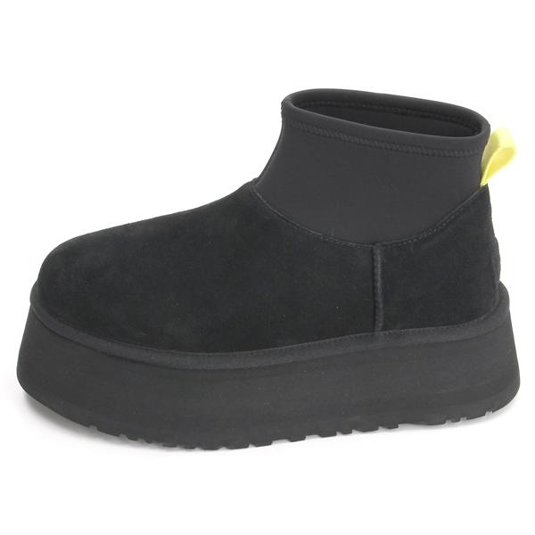 UGG（アグ） UGG/アグ/W CLASSIC MINI DIPPER/クラシック ミニ