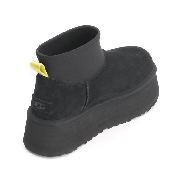 UGG（アグ） UGG/アグ/W CLASSIC MINI DIPPER/クラシック ミニ