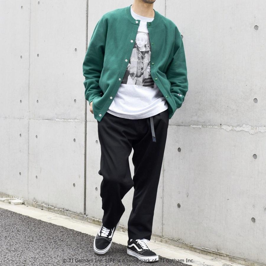 SHIPS any 【SHIPS any別注】Champion: リバースウィーブ(R