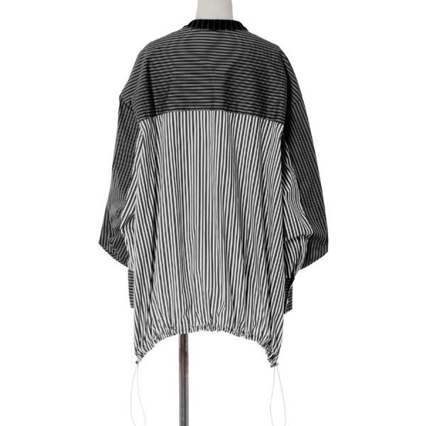 ROYAL FLASH UN3D.／アンスリード／W TRIANGLE TUCK SH／ダブル