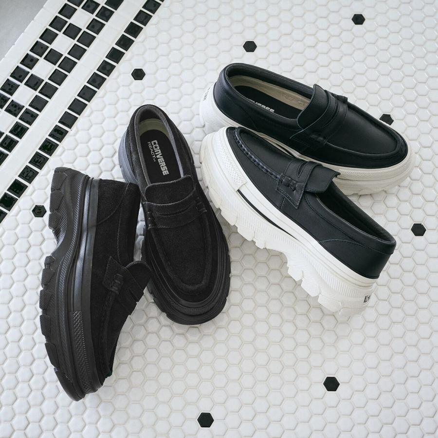 M*a様 CONVERSE オールスター (R)トレックウエーブ ローファー厚底 CONVERSE（コンバース） CONVERSE/コンバース/オールスター (R
