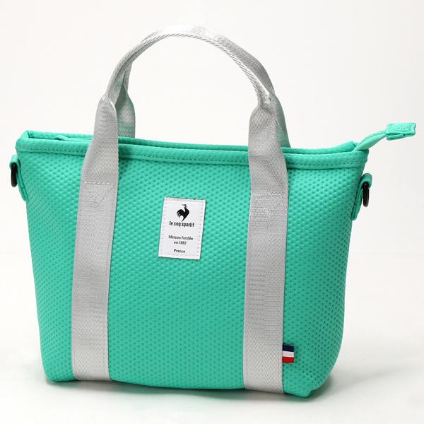 新品未使用　ルコック　スポルティフ　帆布トートバッグ Amazon | [ルコックスポルティフ] トートバッグ エコバッグ