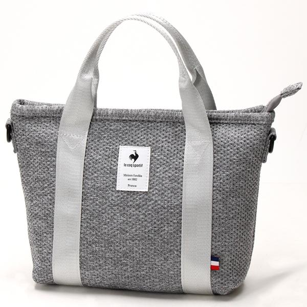 ルコックスポルティフ 手提げバッグ トートバッグ ハンドバッグ