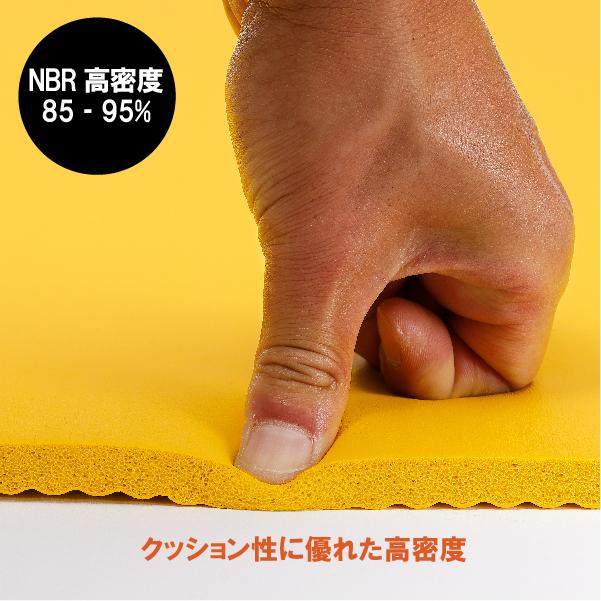 ゴールドジム・トレーニングマット YW-1 : マルイ(丸井)Yahoo!店