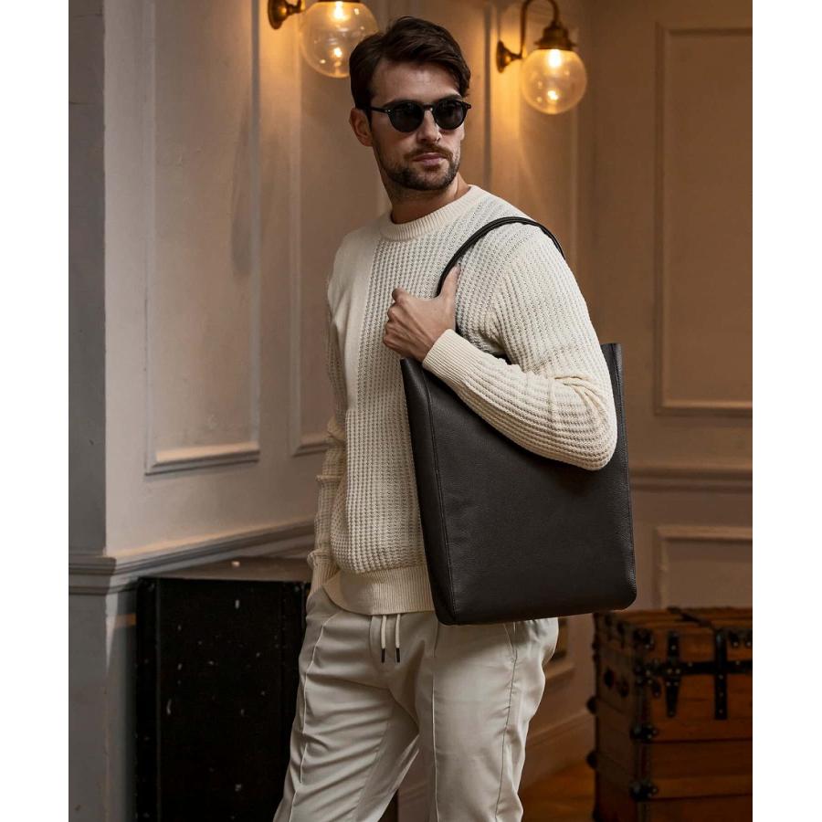 AKM Contemporary エイケイエムコンテンポラリー バーティカルレザー