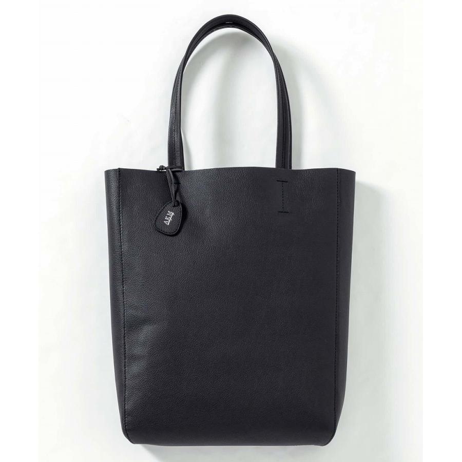 AKM Contemporary エイケイエムコンテンポラリー バーティカルレザー