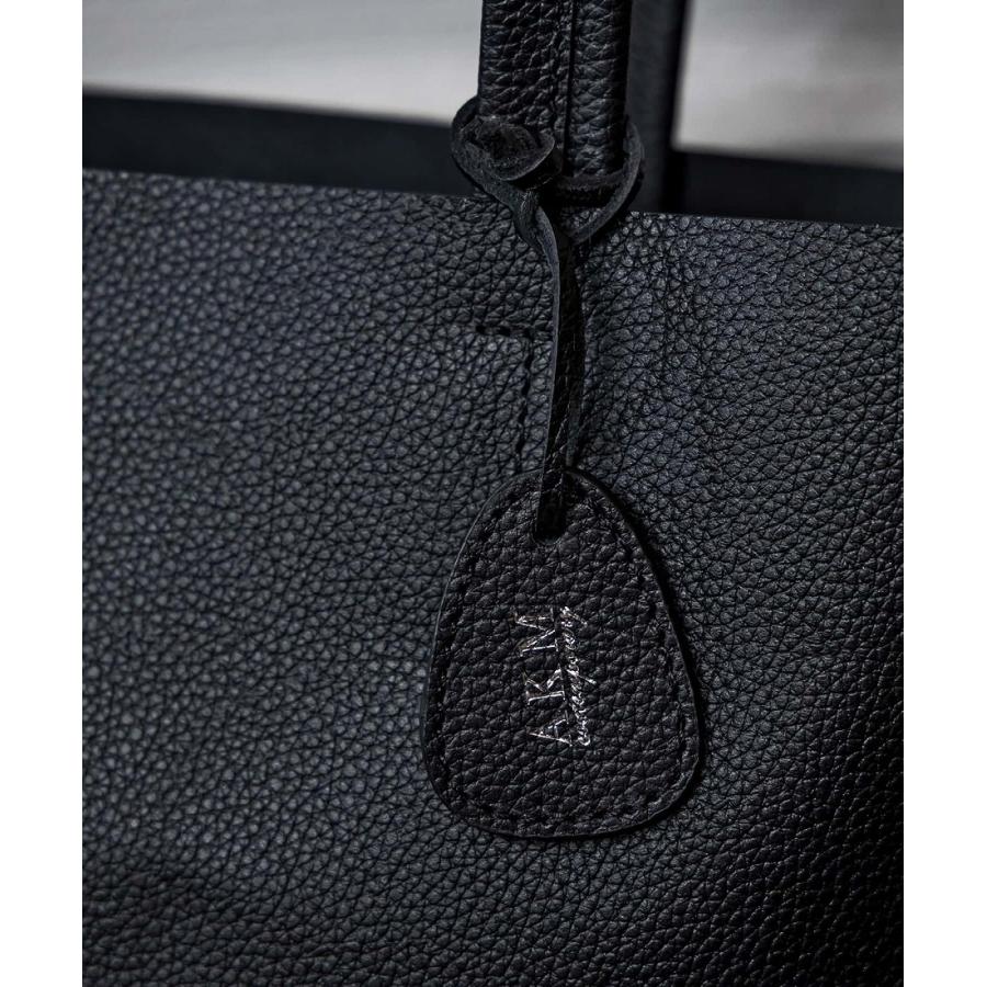 AKM Contemporary エイケイエムコンテンポラリー バーティカルレザー