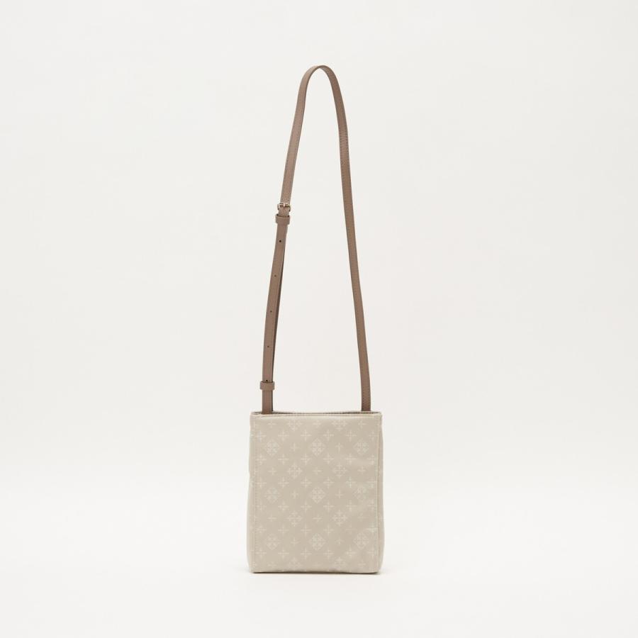 russet（ラシット） ＜大きめスマートフォンも入る＞スマホショルダー