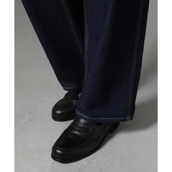 PADRONE THE STANDARD LINE／別注 LOAFER／ローファー : マルイ(丸井