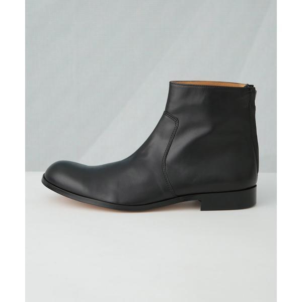 別注】PADRONE THE STANDARD LINE／ BACK ZIP BOOTS : マルイ(丸井