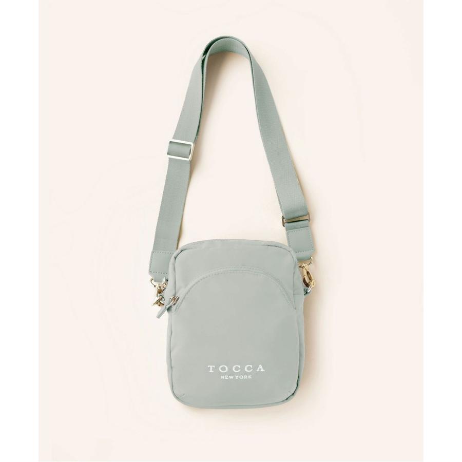 TOCCA（トッカ） 【WEB＆一部店舗限定】【環境に優しい素材】COLLINA
