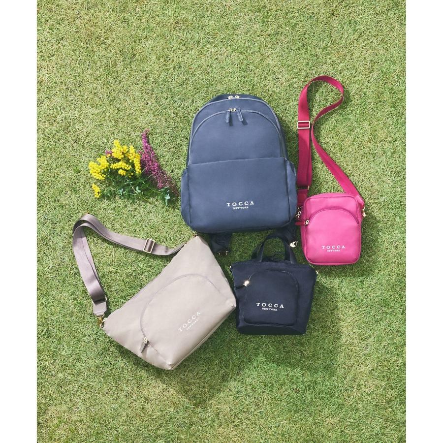 TOCCA（トッカ） 【WEB＆一部店舗限定】【環境に優しい素材】COLLINA