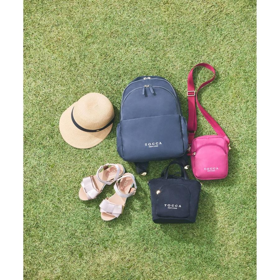 TOCCA（トッカ） 【WEB＆一部店舗限定】【環境に優しい素材】COLLINA