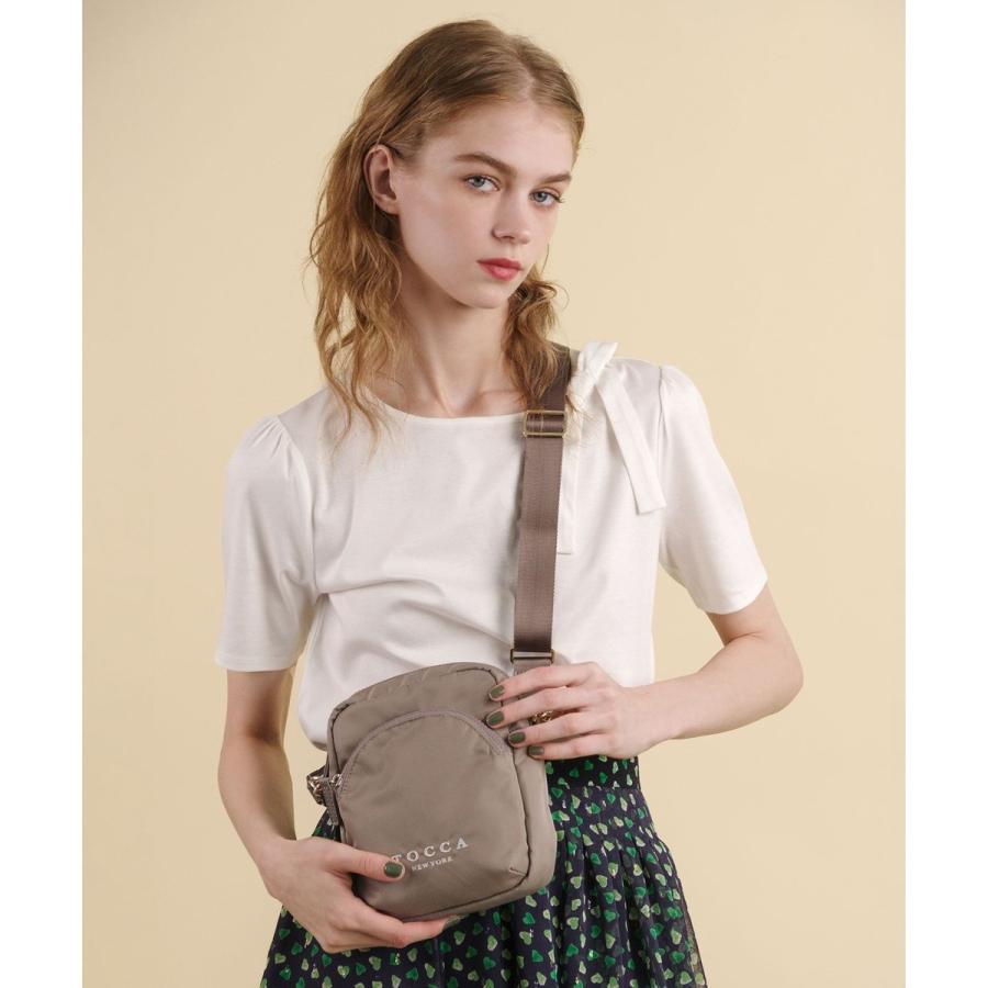 TOCCA（トッカ） 【WEB＆一部店舗限定】【環境に優しい素材】COLLINA