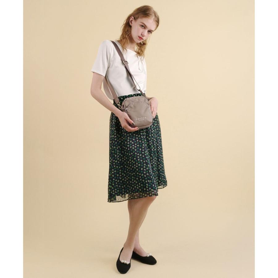 TOCCA（トッカ） 【WEB＆一部店舗限定】【環境に優しい素材】COLLINA