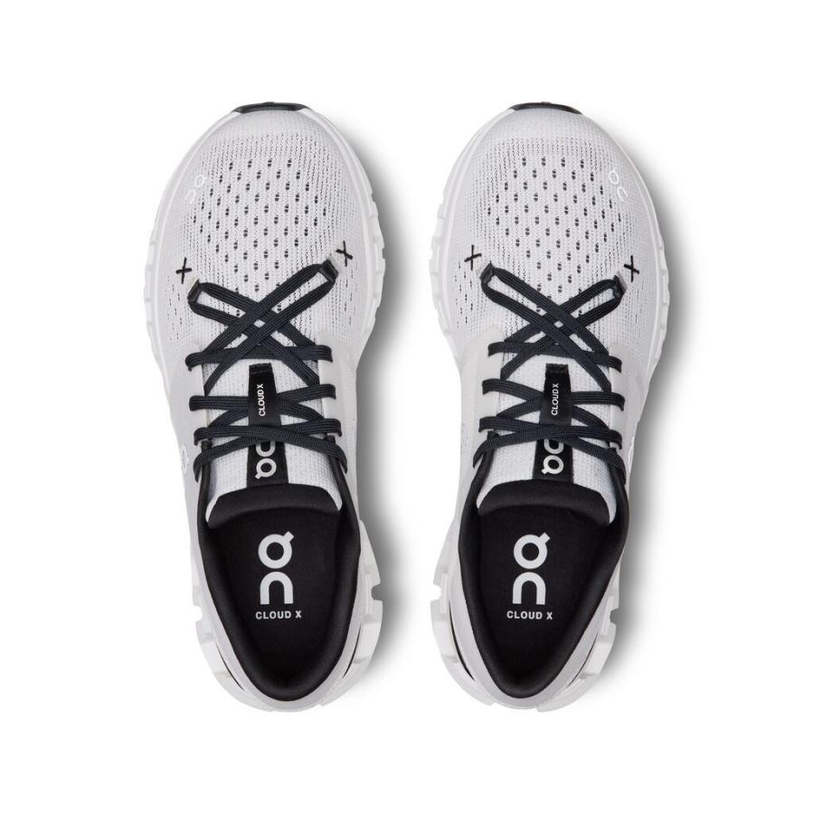 On/オン/Cloud X 4/クラウド エックス 4/ワークアウト |  | 02