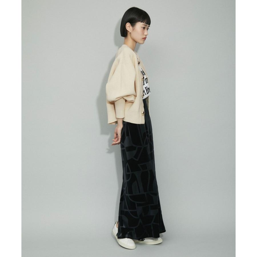 ADAM ET ROPE'（アダムエロペ） 【WEB限定】・【サステナブル】BIG