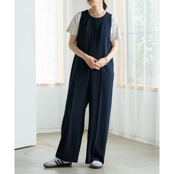 URBANRESEARCHフロントジップオールインワン URBAN RESEARCH フロントジップオールインワン : マルイ(丸井