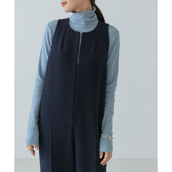 URBANRESEARCHフロントジップオールインワン URBAN RESEARCH DOORS｜FORK&SPOON フロントジップ