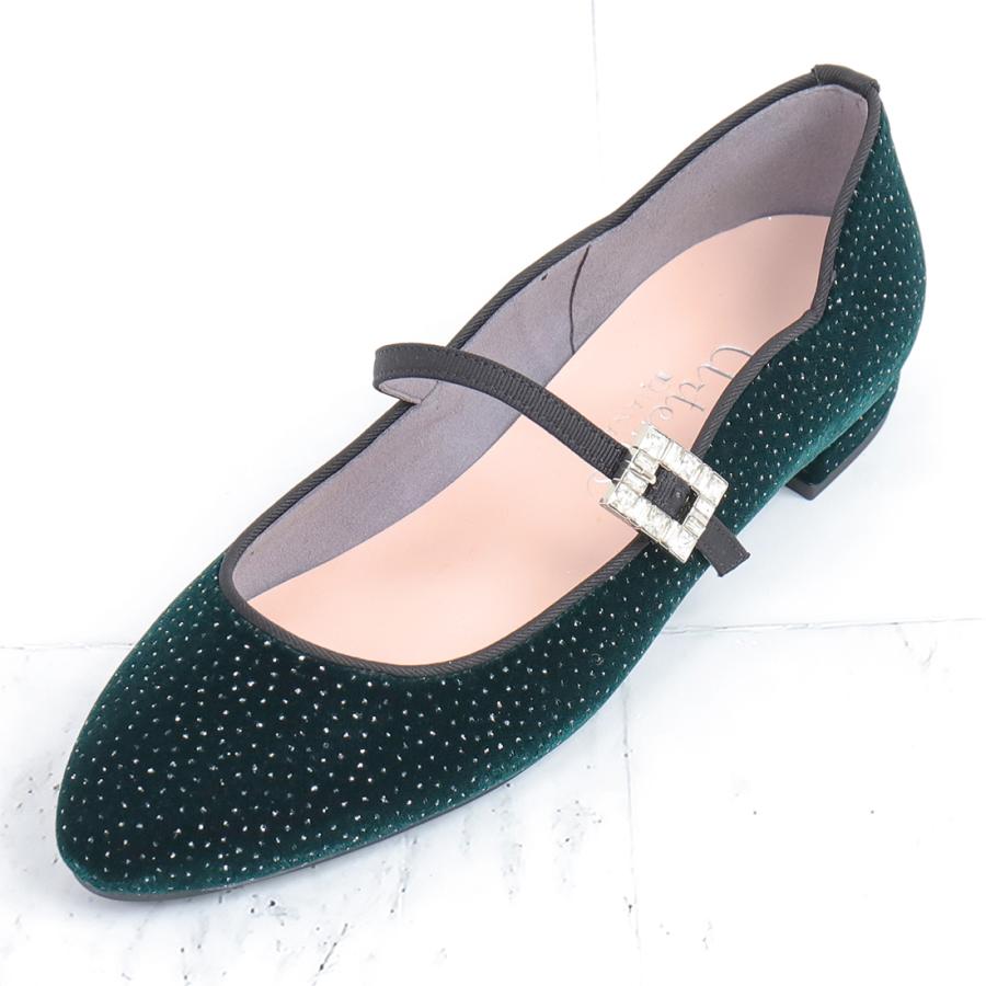 artemis by DIANA（アルテミス by ダイアナ） ラメベルベット/エナメル