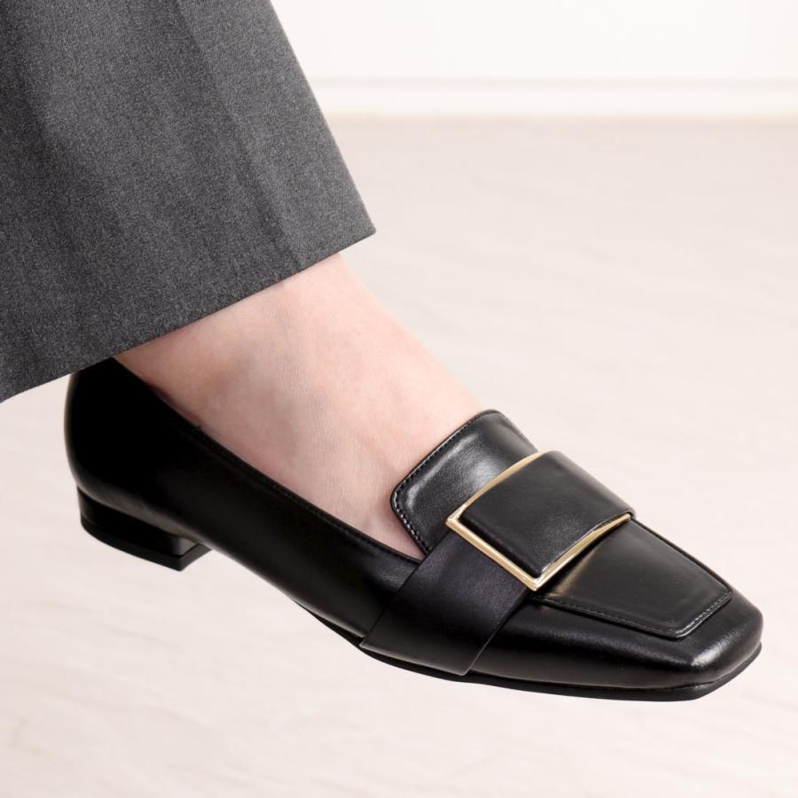 artemis by DIANA（アルテミス by ダイアナ） スクエアトゥ メタル