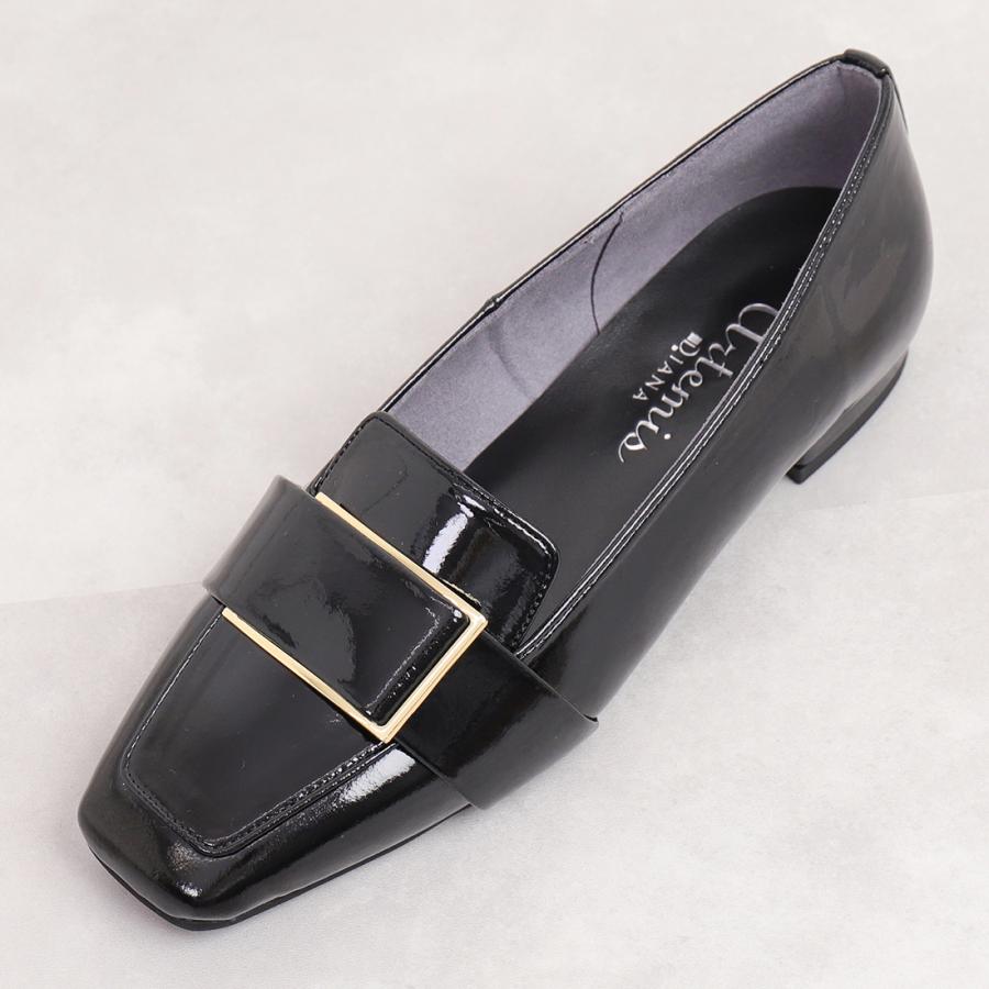 artemis by DIANA（アルテミス by ダイアナ） スクエアトゥ メタル