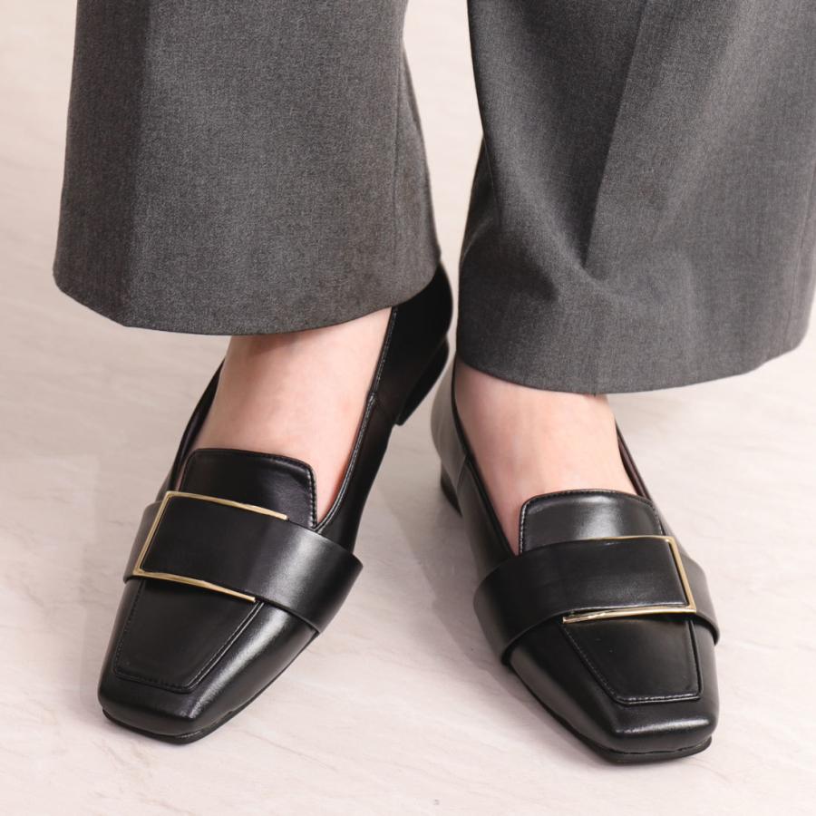 artemis by DIANA（アルテミス by ダイアナ） スクエアトゥ メタル