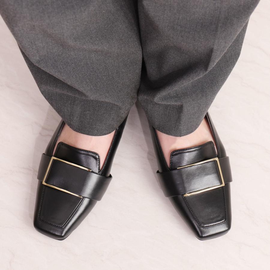 artemis by DIANA（アルテミス by ダイアナ） スクエアトゥ メタル